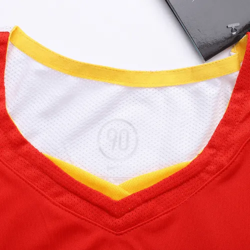 04-05 Arsenal Retro Jersey Home