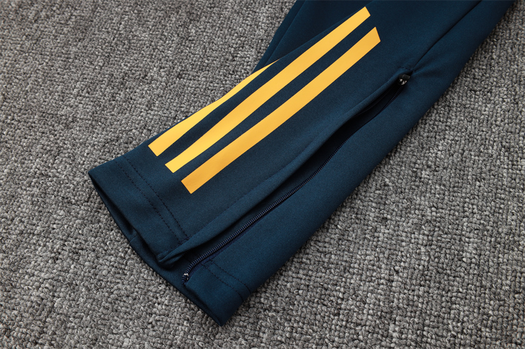 Real Madrid Training Jacket 24/25