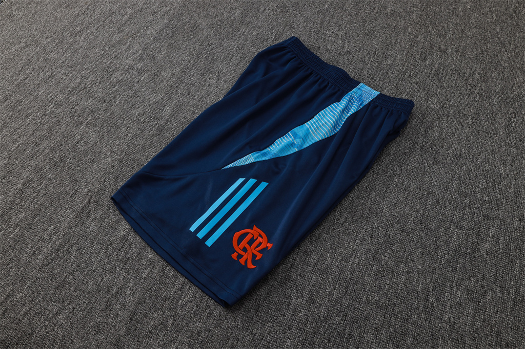 Flamengo Training Jersey 24/25