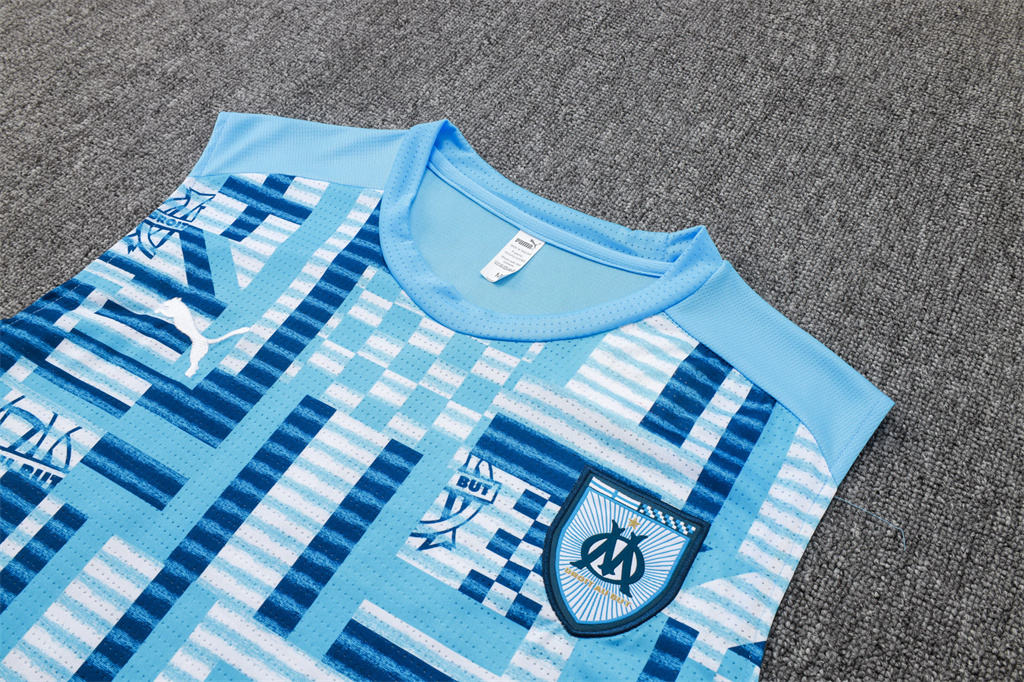 Marseille Training Jersey 23/24