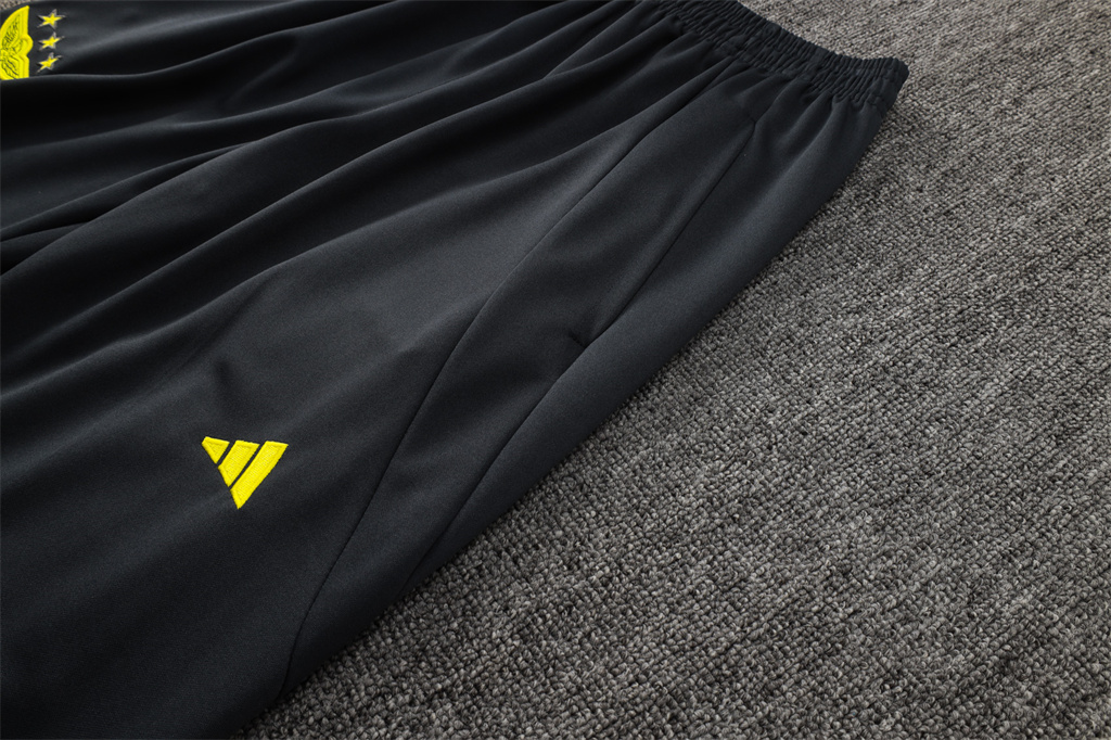 Benfica Training Jacket 24/25