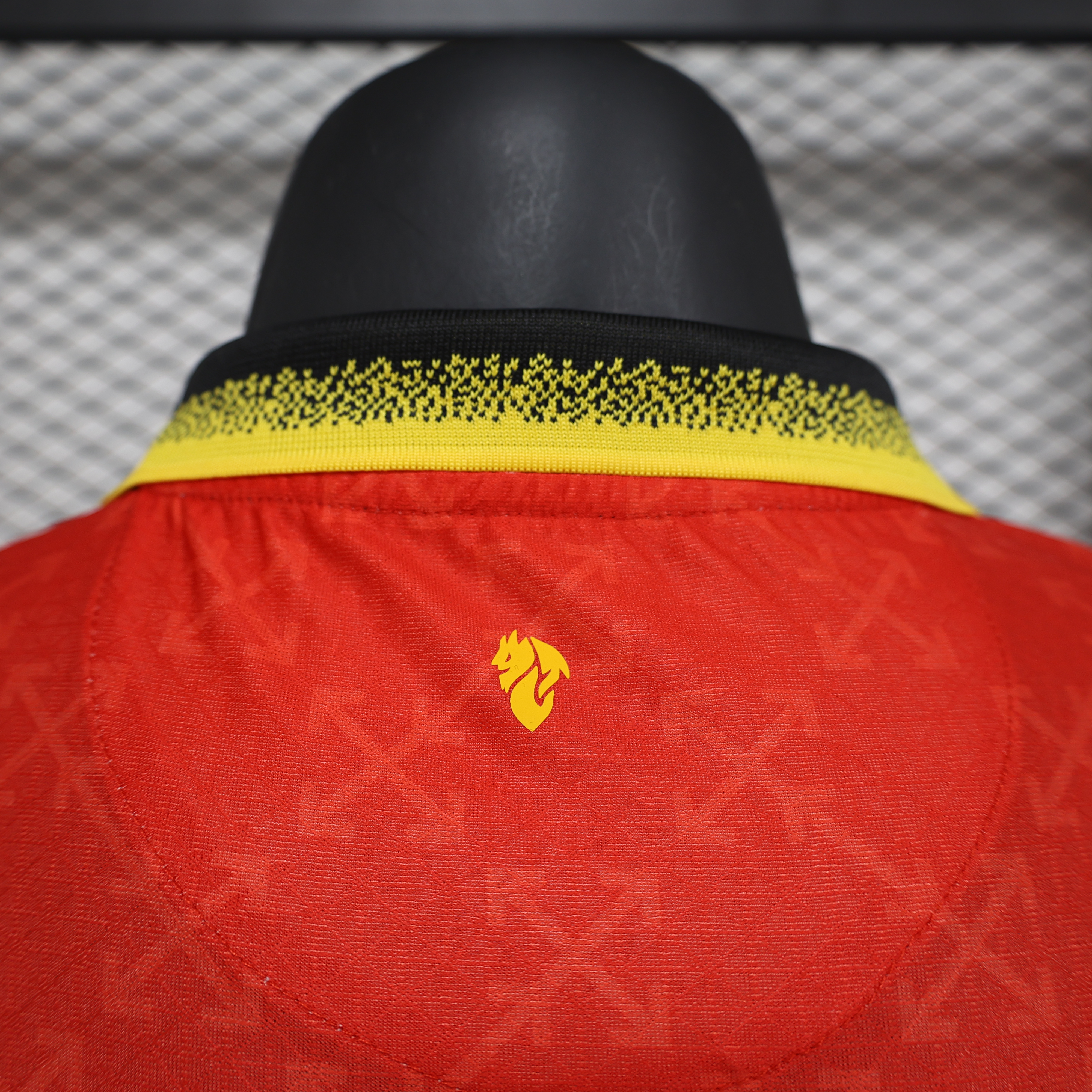 AC Milan Joint Edition Man Player Jersey 25/26