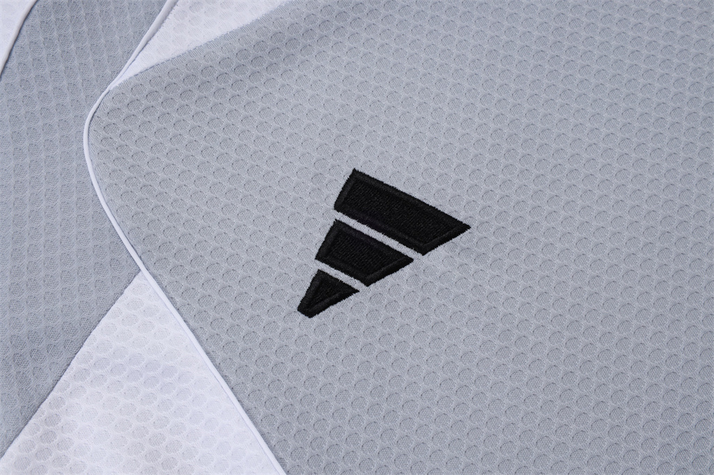 Real Madrid Training Short sleeve Suit 25/26