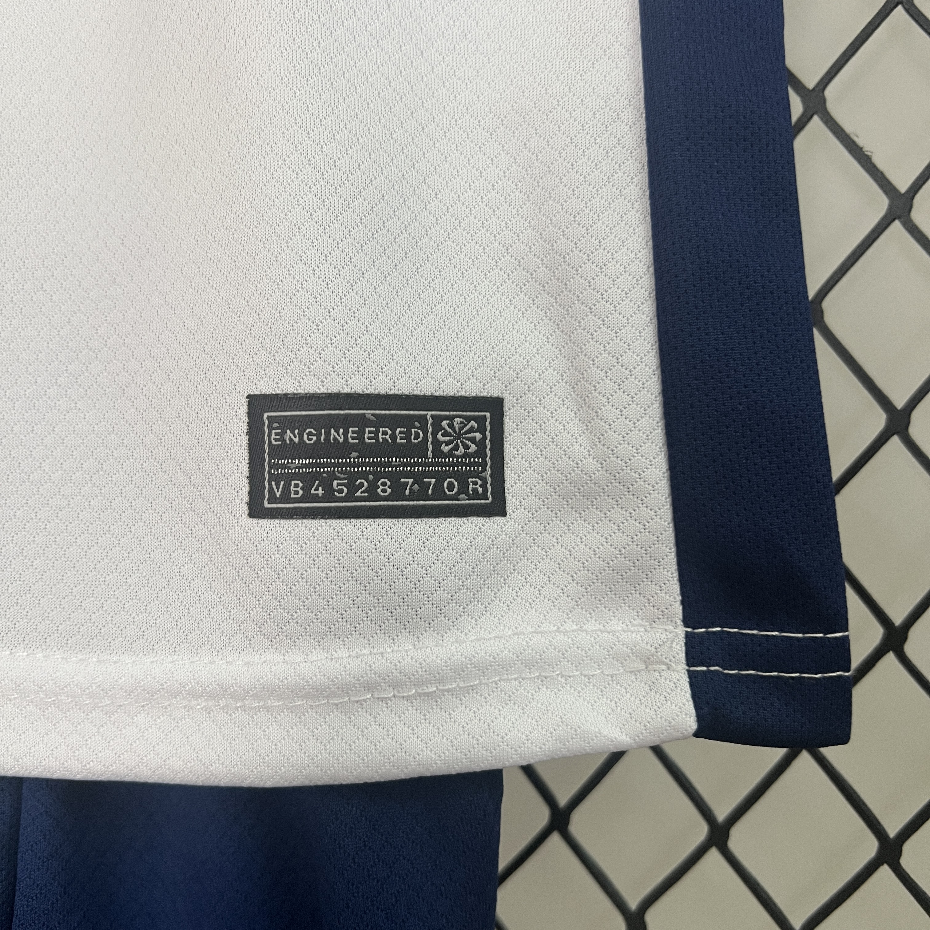 Tottenham Hotspur Home Kids Suit 24/25