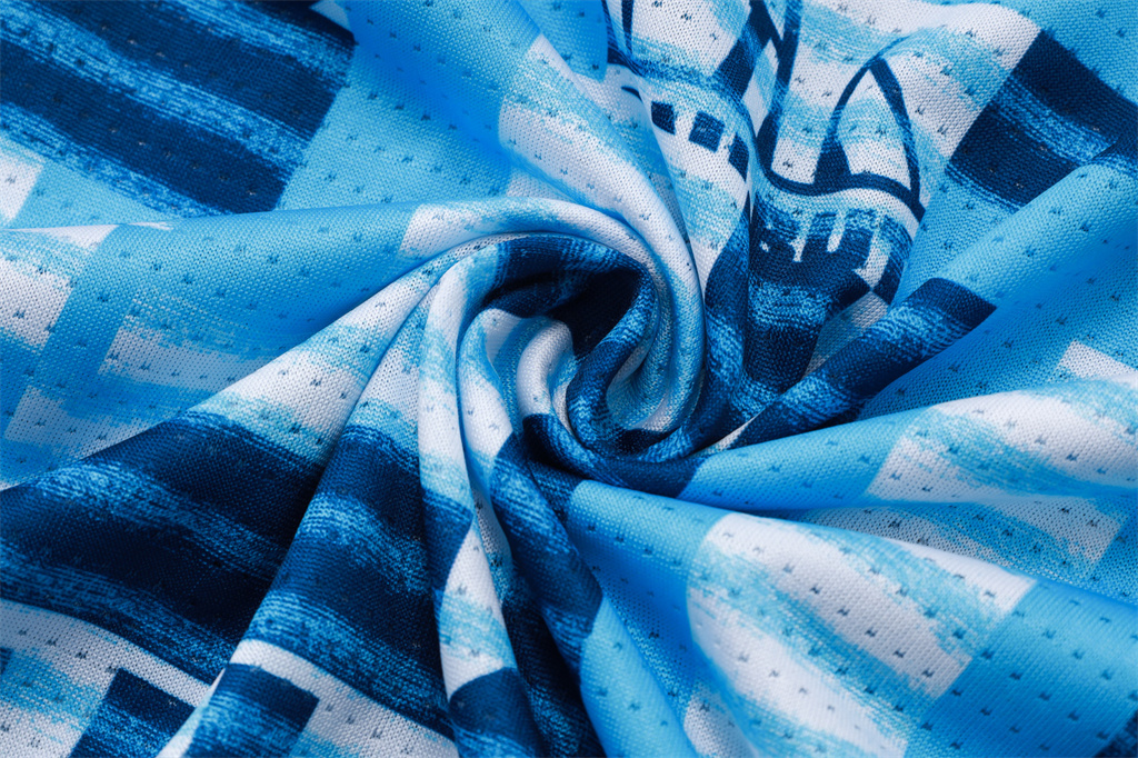 Marseille Training Short sleeve Jersey 24/25