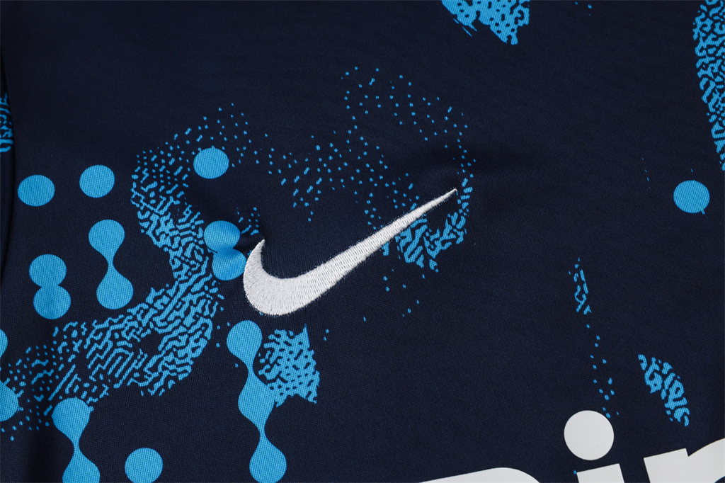 Chelsea Training Short sleeve Jersey 24/25