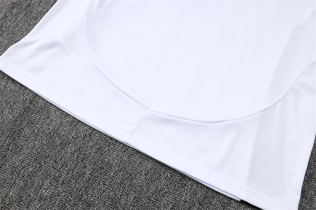 Flamengo Training Short sleeve Suit 25/26