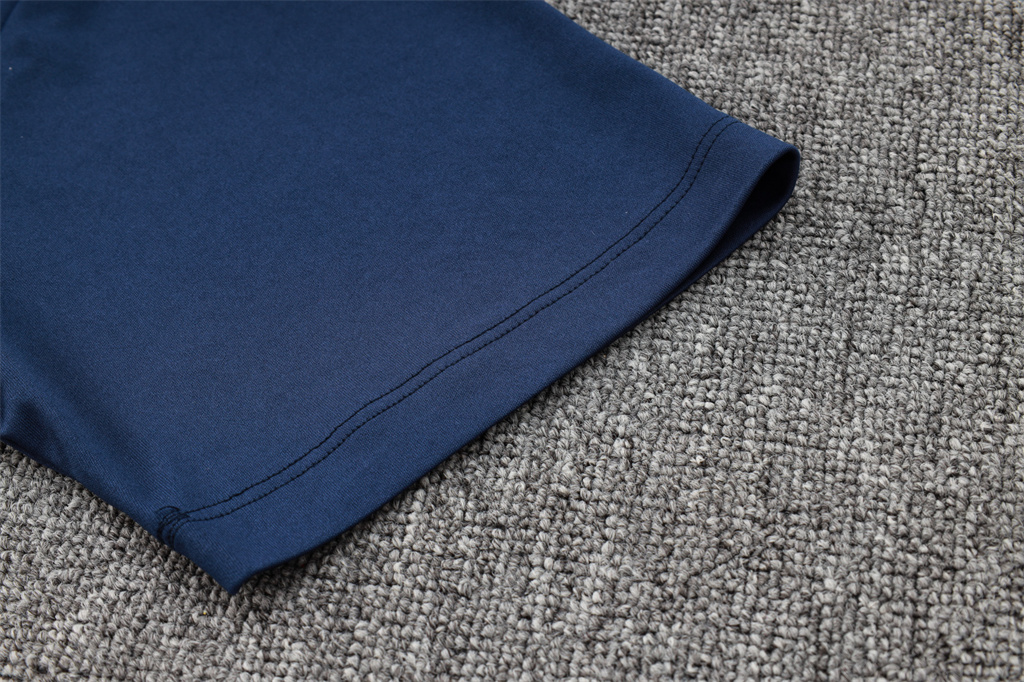 France POLO Jersey 24/25