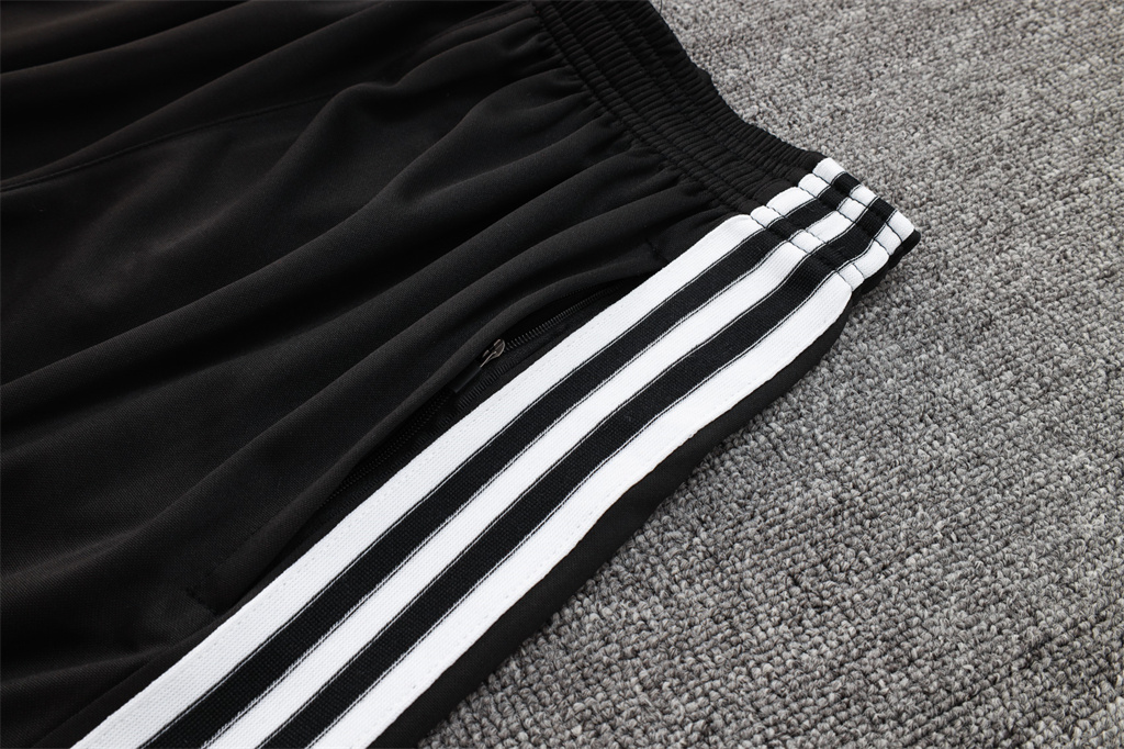 Flamengo Training Jersey 25/26