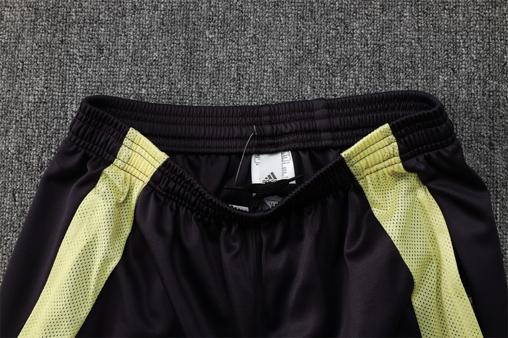 套装 Juventus Training Jacket Suit 24/25