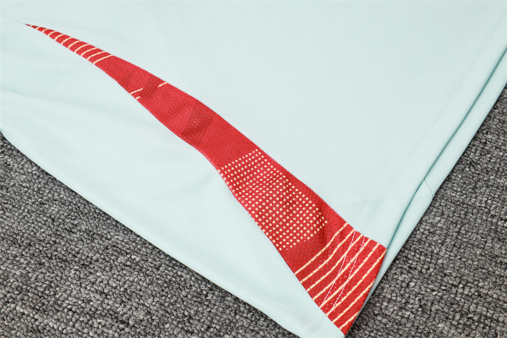 Spain Training Jersey 24/25