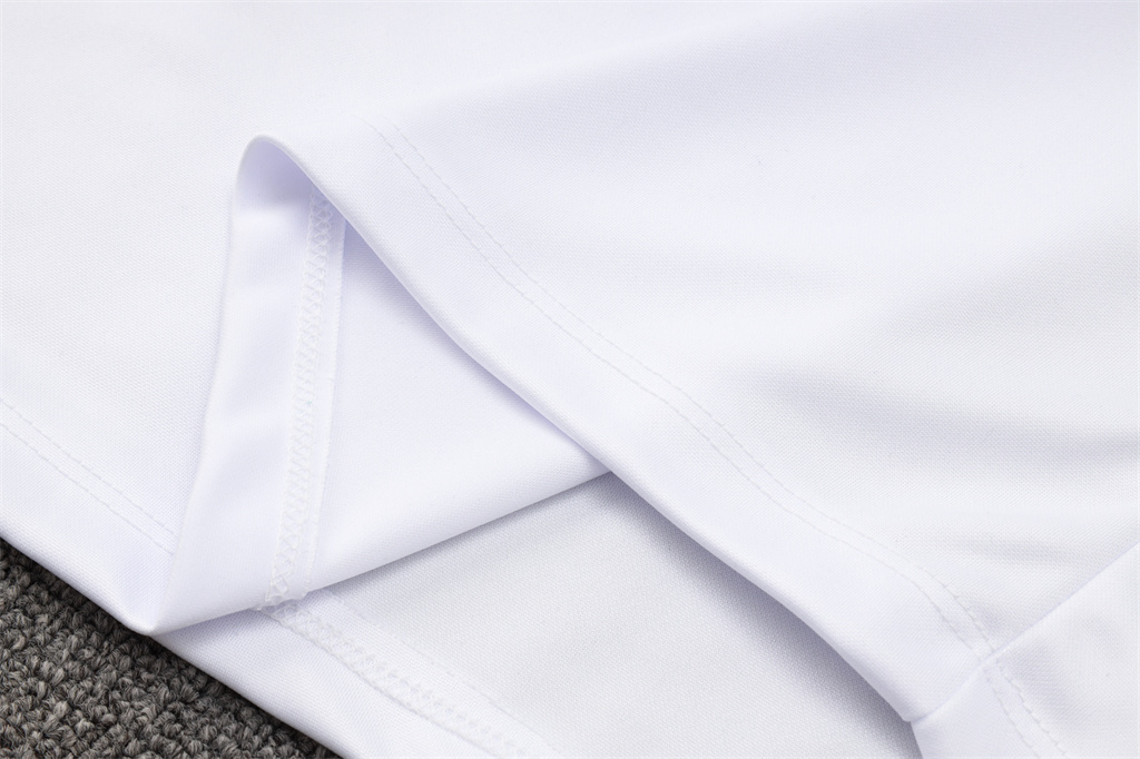 Portugal Training Jersey Suit 24/25