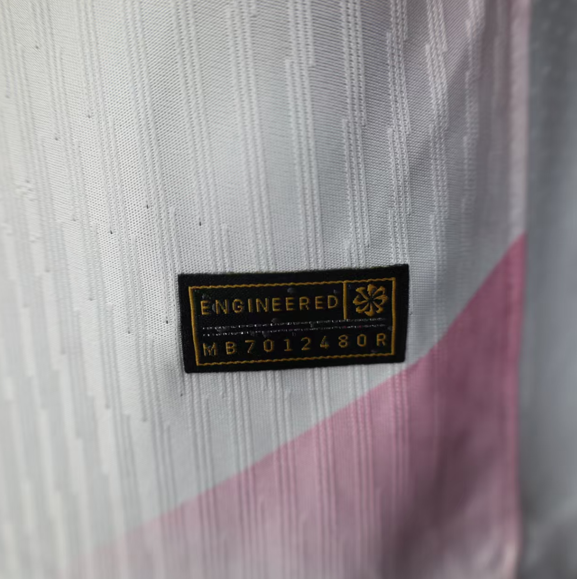 yamal Barcelona Special Edition Football Shirt Player Edition 2025-26