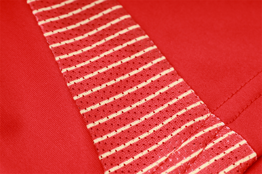 Spain Training Short sleeve Suit 24/25