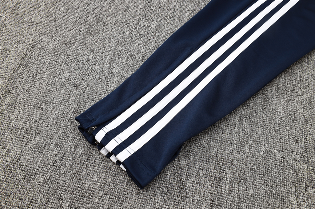 Real Madrid Training Jacket 24/25