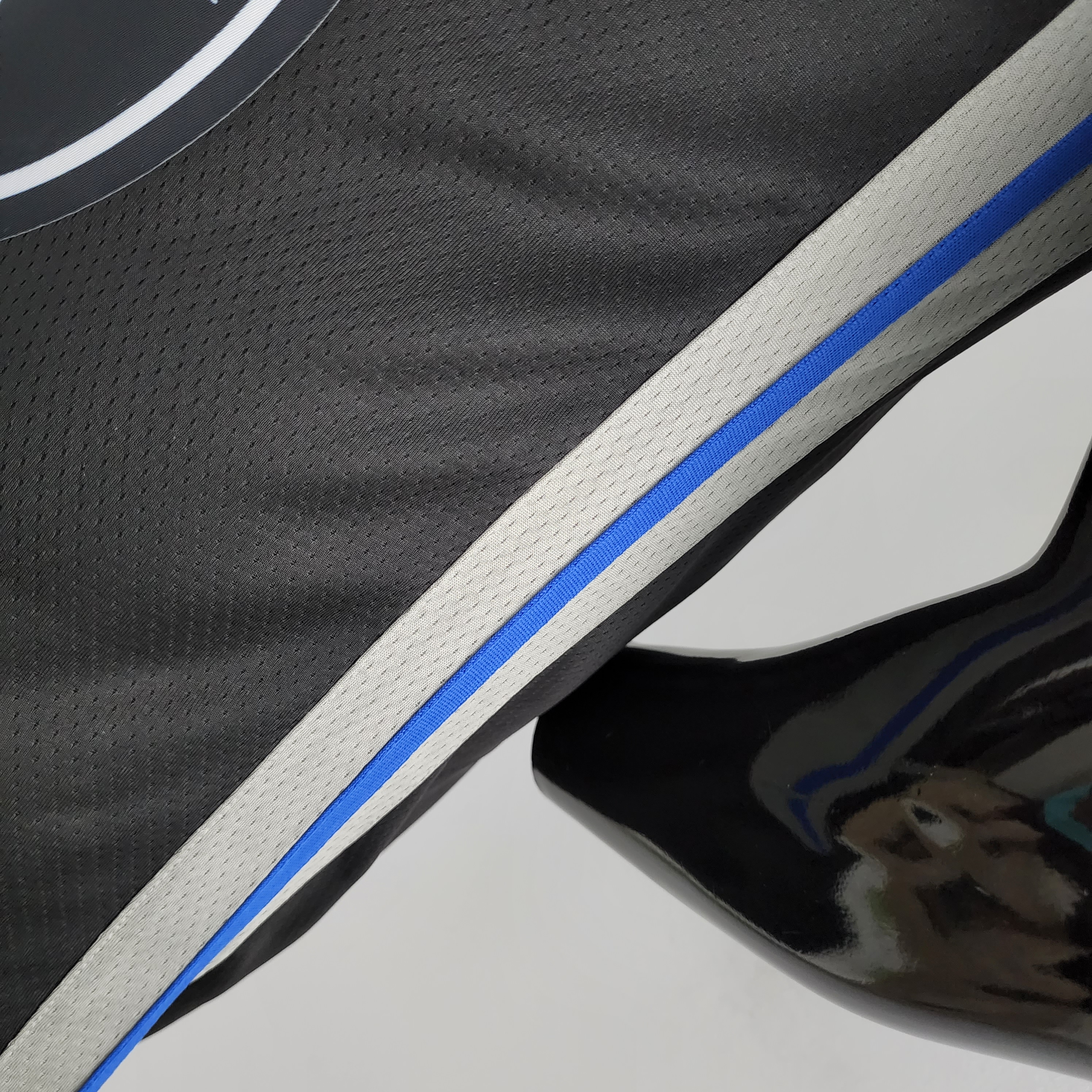 Stephen Curry Golden State Warriors City Edition Swingman Jersey 2020