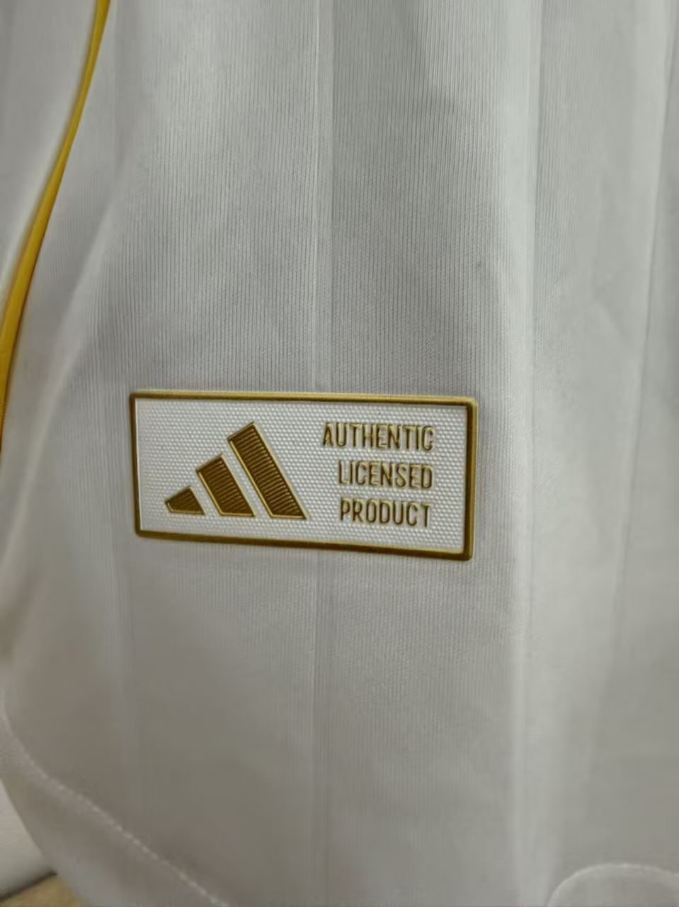 Al-Nassr Third Player Version Man Jersey 25/26