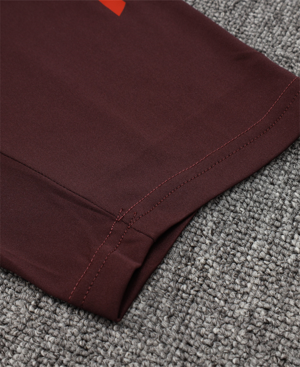 Bayern Munich Training Short Sleeve Jersey 24/25