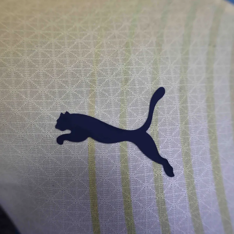 24-25 Manchester City Special Jersey Player Version