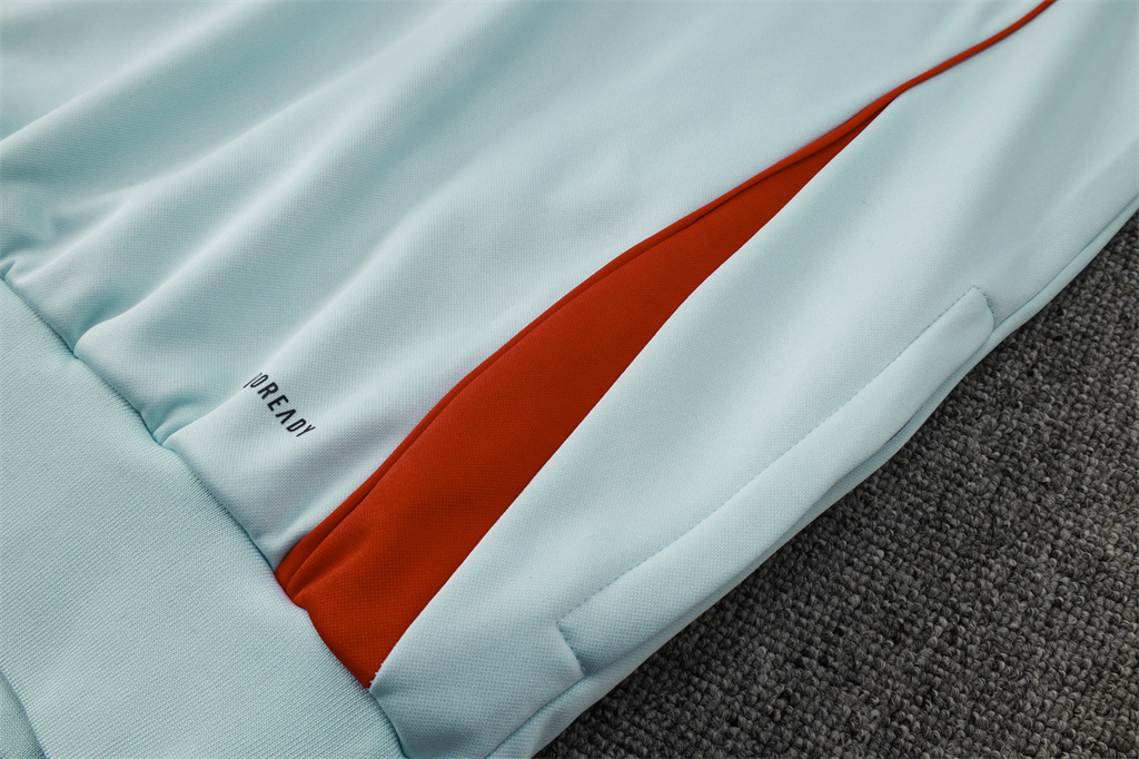 Spain Training Suit 24/25