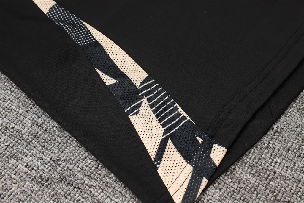 Real Madrid Training Jersey 24/25