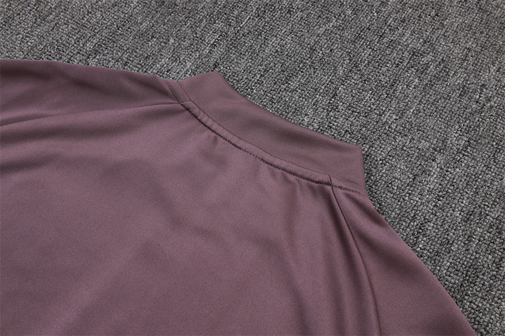 Manchester United Training Jersey Suit 25/26