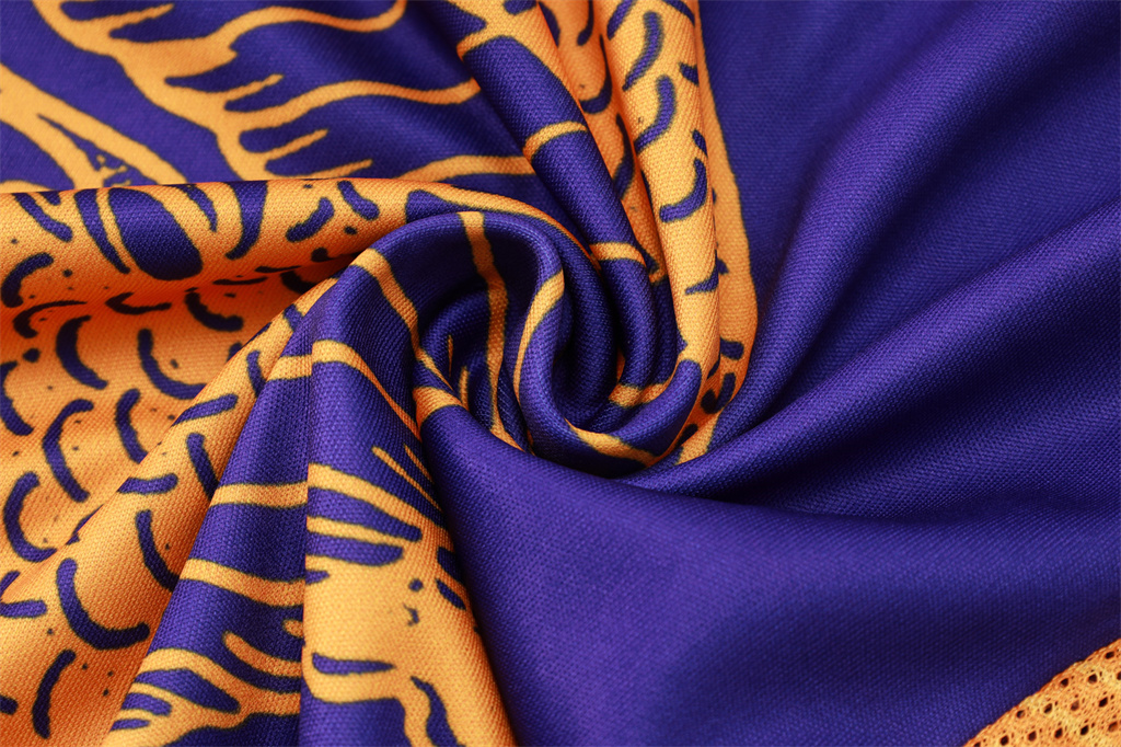 Real Madrid Training Jersey 24/25