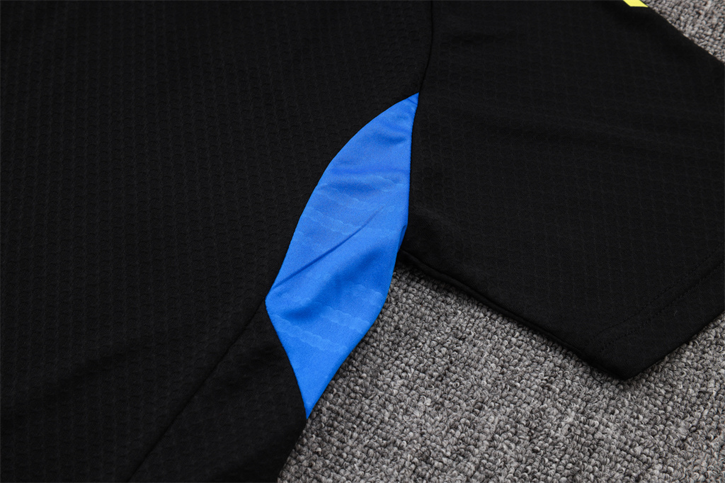 Manchester United POLO Jersey 25/26