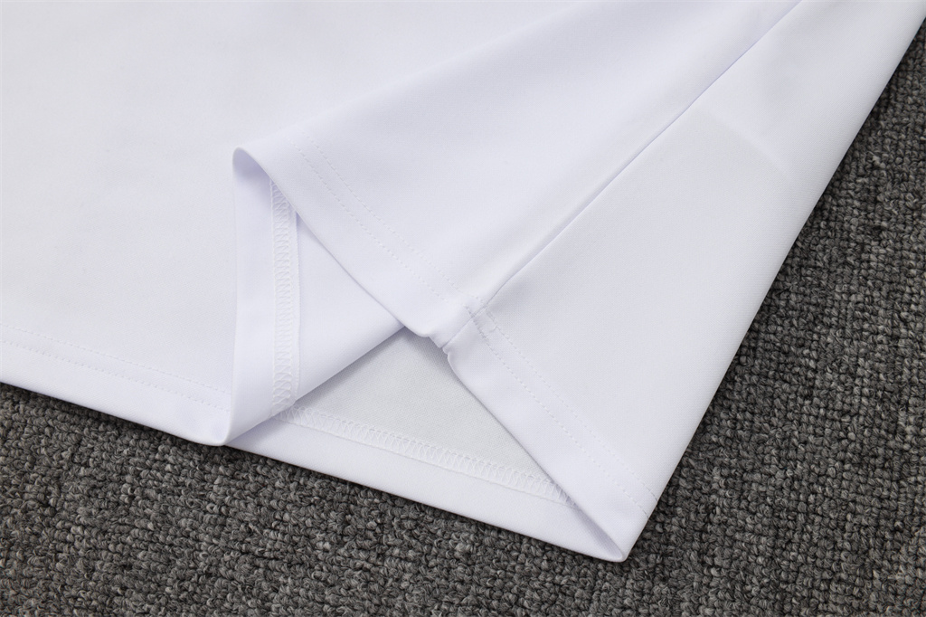 Real Madrid Training Jersey Suit 25/26