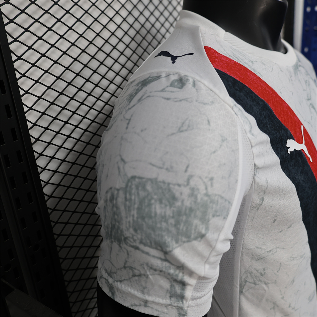 Manchester City X KidSuper Player Jersey 25/26