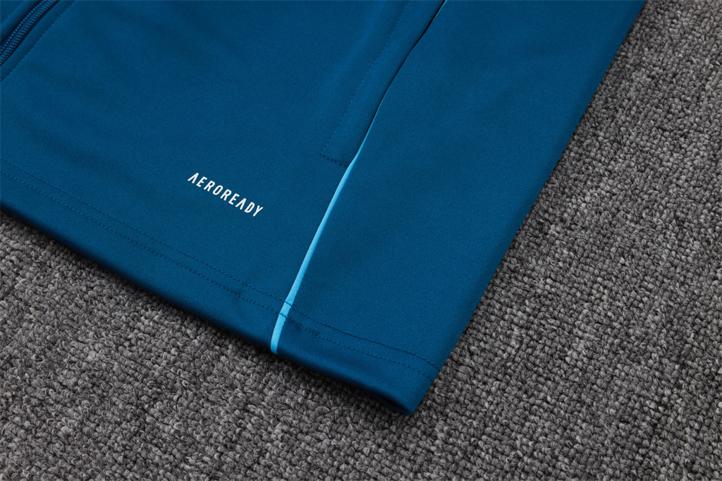 Juventus Training Jacket 25/26