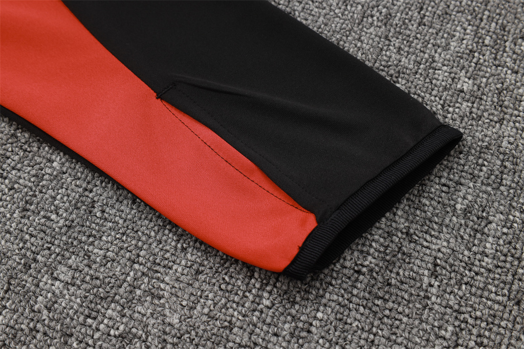 Arsenal Training Jersey Suit 24/25