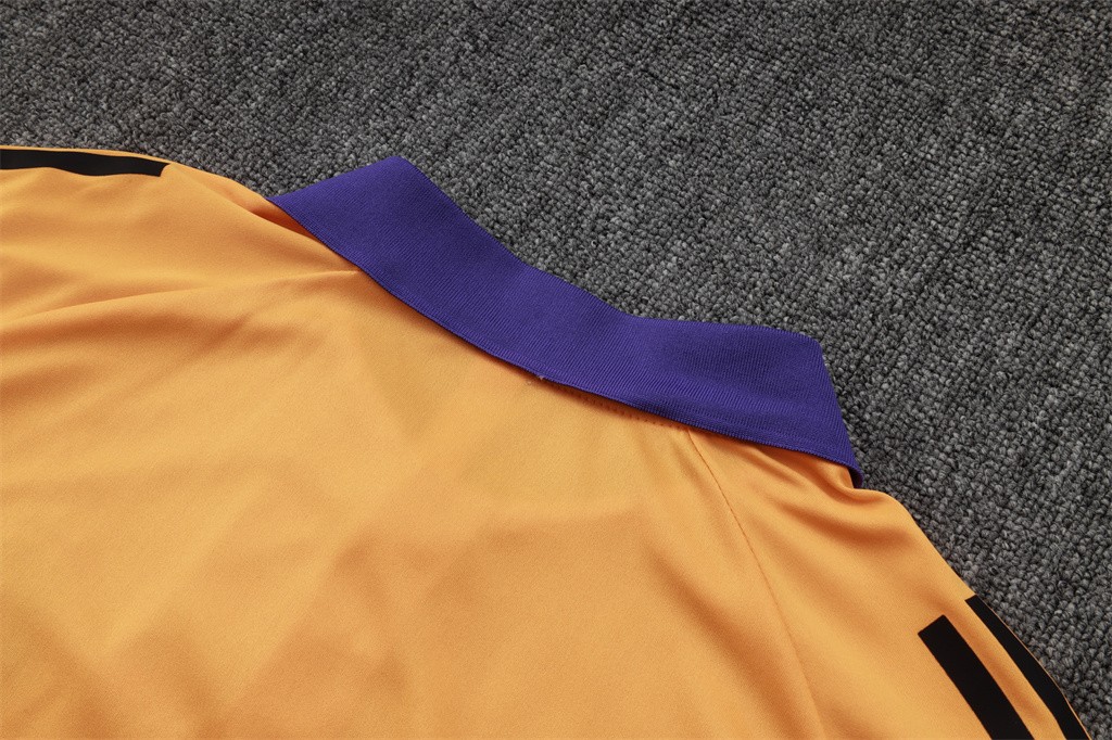 Real Madrid POLO Jersey 24/25