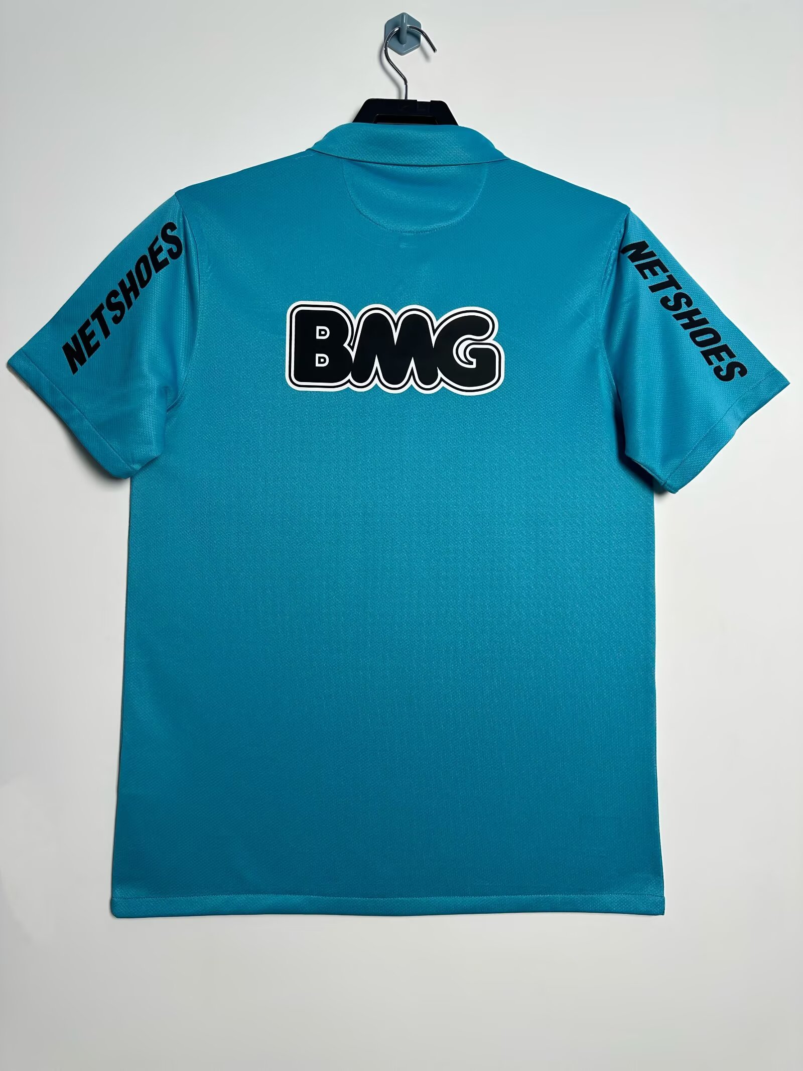 Santos Third Man Retro Jersey 2012/13