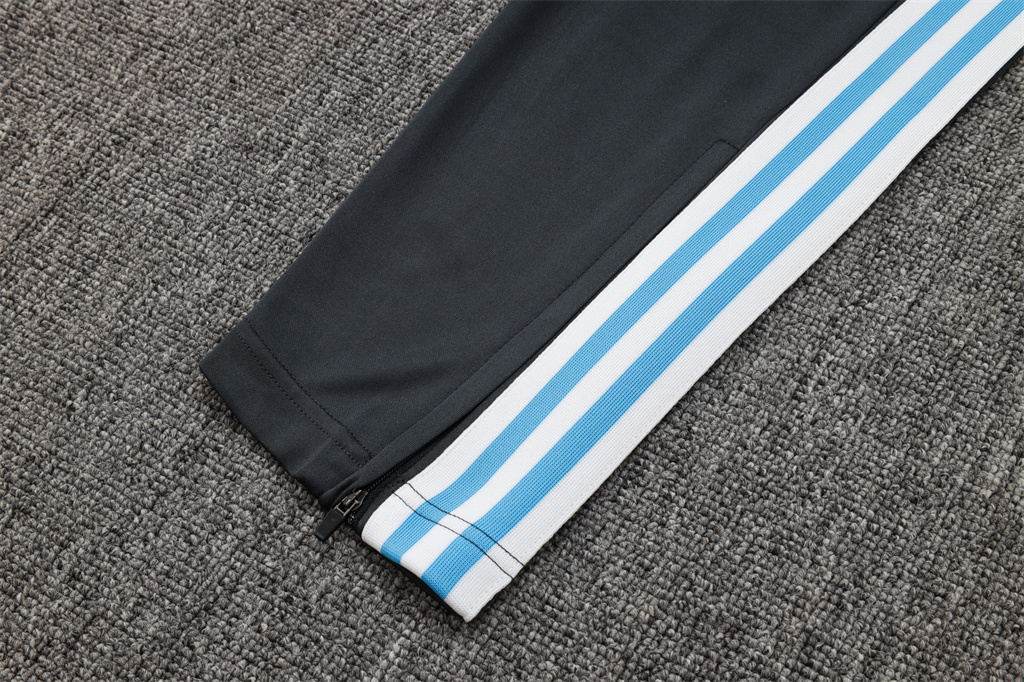 Argentina Training Jersey Suit  25/26
