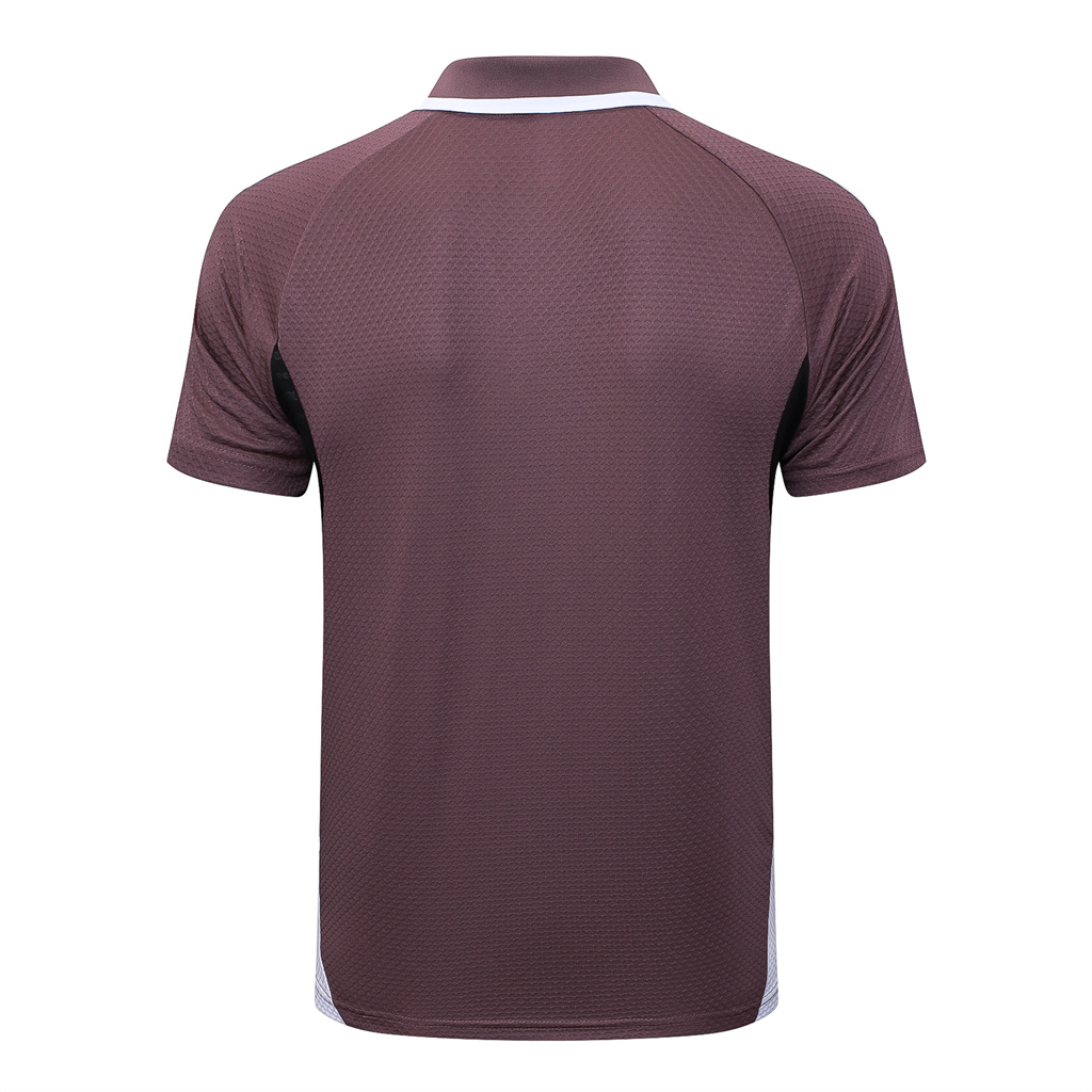 Manchester United POLO Jersey 25/26