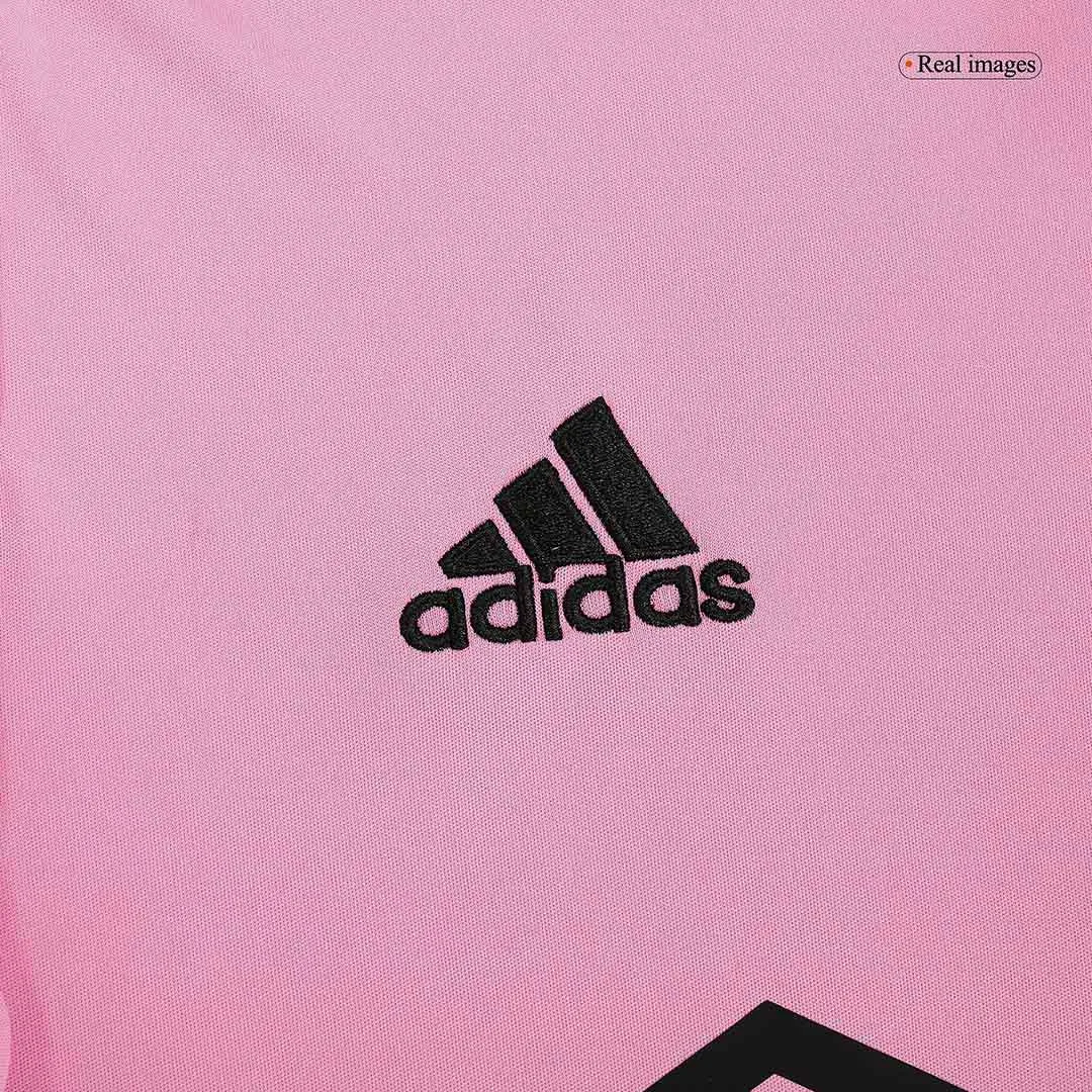 Inter Miami CF Home Kit Jersey+Shorts 2022