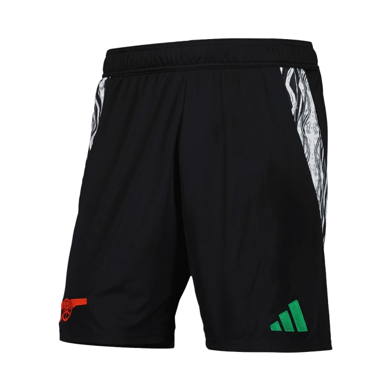 24-25 Arsenal Away Player Version Soccer Shorts