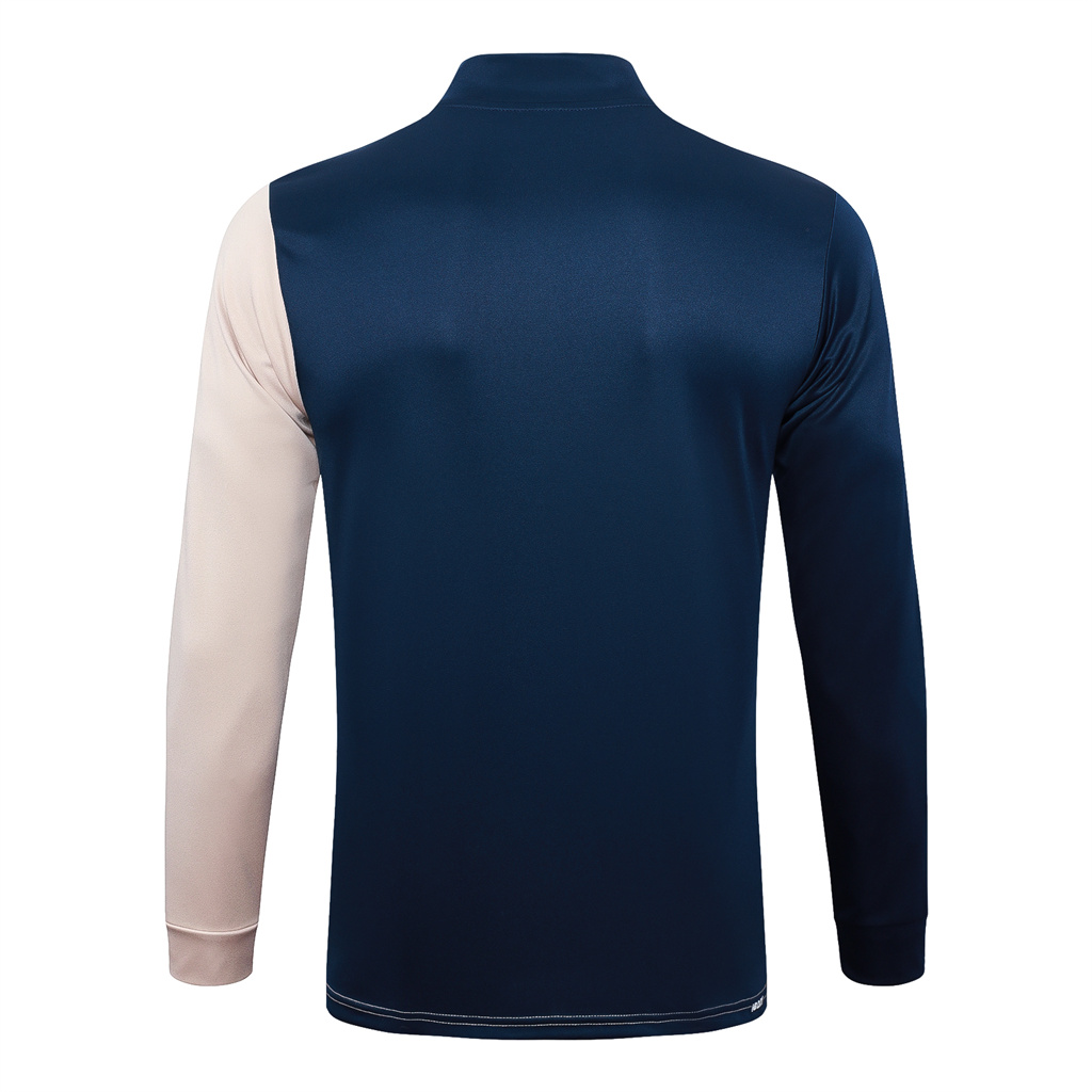 Sao paulo Training Jersey Suit 24/25