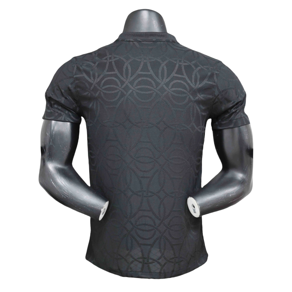 2024-25 PSG Saint Germain Academy Pro Pre Match Third Shirt Adults