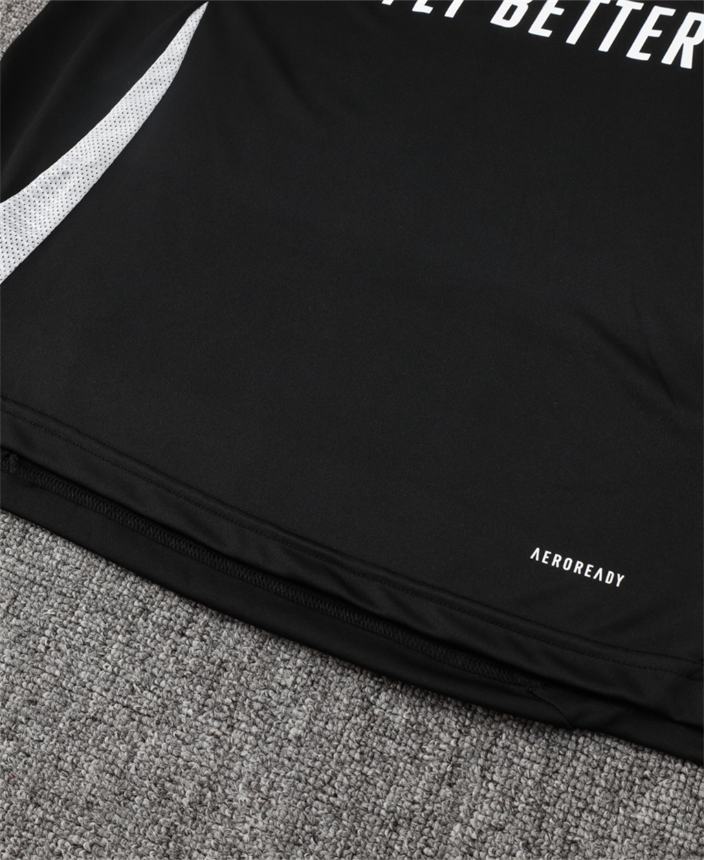 Arsenal Training Short Sleeve Jersey 24/25