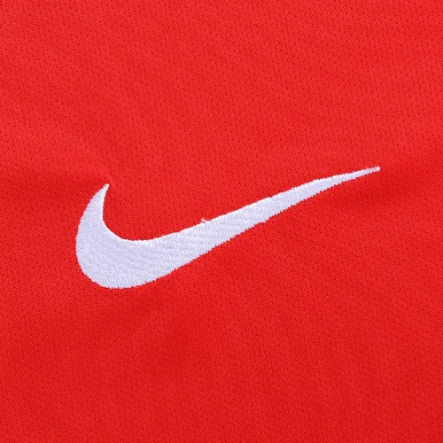 02-04 Arsenal Henry #14 Retro Jersey Home Replica 2002/04