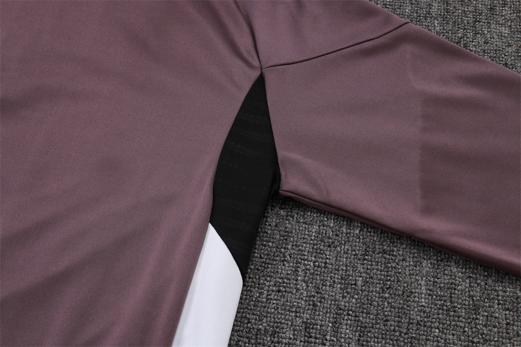 Manchester United Training Jersey Suit 25/26