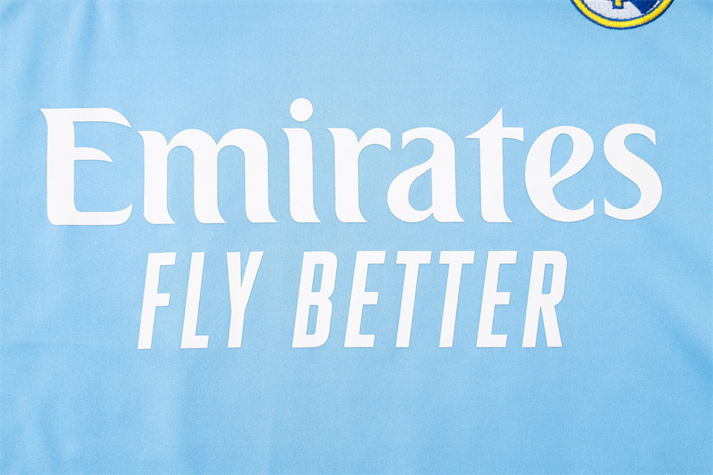 Real Madrid Training Jersey 24/25