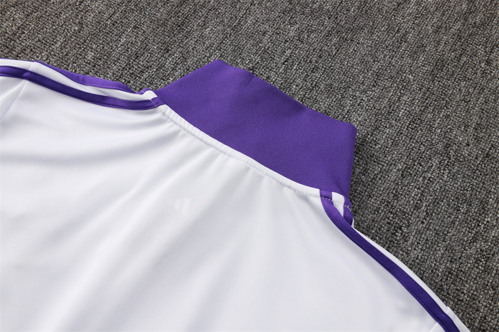 Real Madrid Training Jacket 24/25