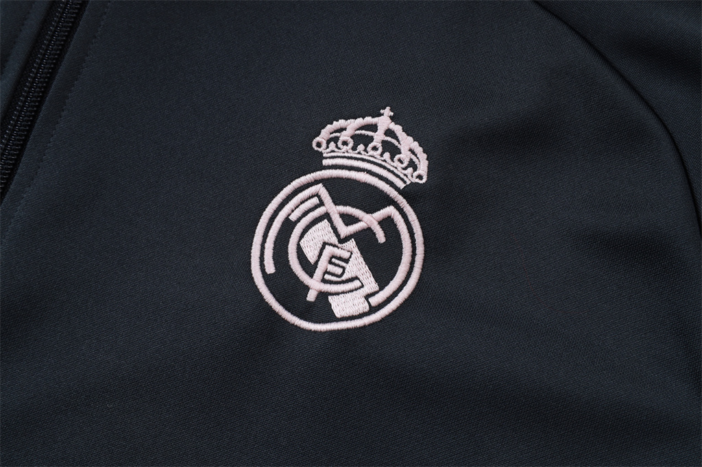 Real Madrid Training Jacket 25/26
