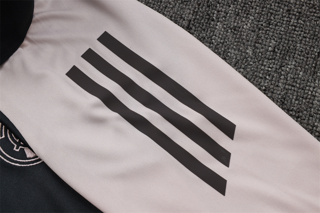 Real Madrid POLO Jersey 24/25