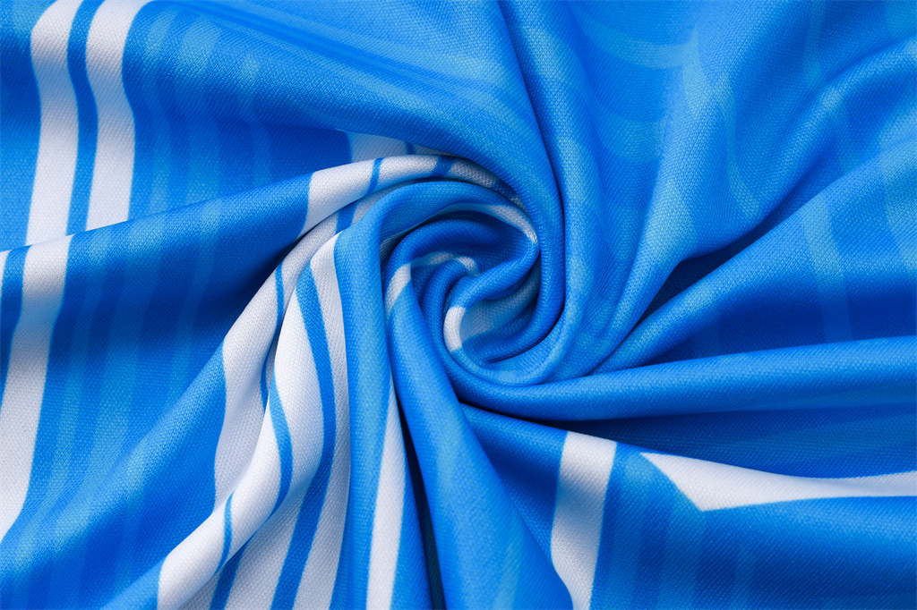 Napoli Training Short sleeve Jersey 24/25