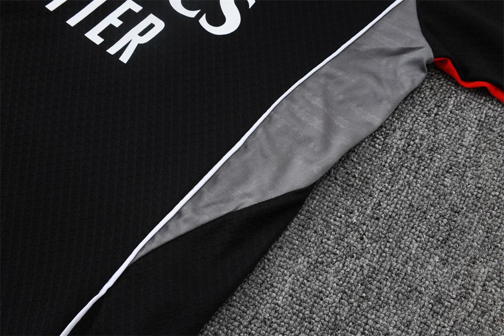 Arsenal Training Short sleeve Suit 25/26