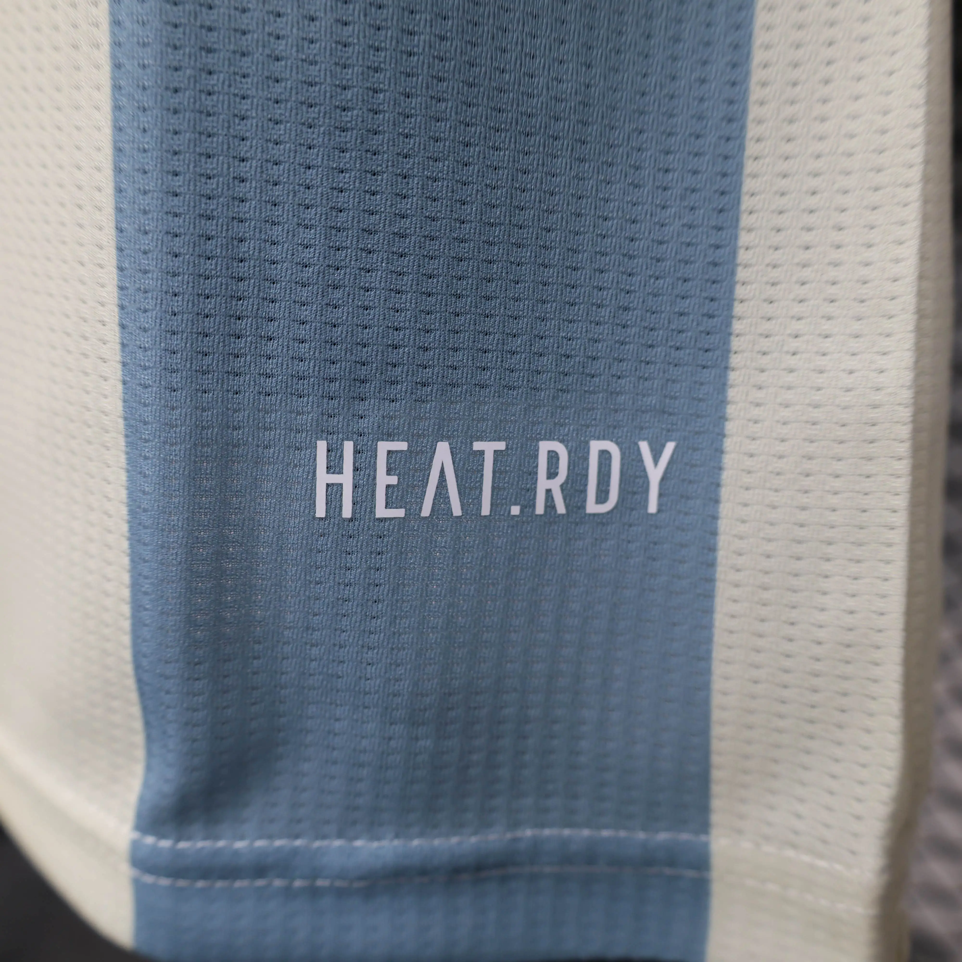 2024 Argentina Adidas Nation 50th Anniversary Player Edition Jersey